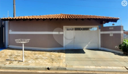 Casa à venda com 3 quartos, sendo 1 suíte,  em Residencial Itamarati, São Carlos, SP