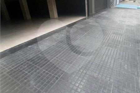 GALPÃO COMERCIAL PARA LOCAÇÃO | 500 M² | Aricanduva | São Paulo/SP