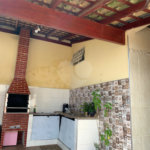 Casa de 3 quartos em Ibaté - SP