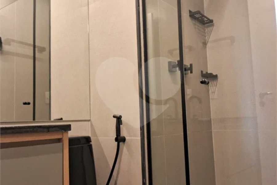 Studio em Sumaré