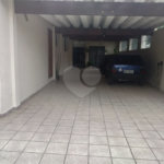 Casa térrea à venda no Imirim