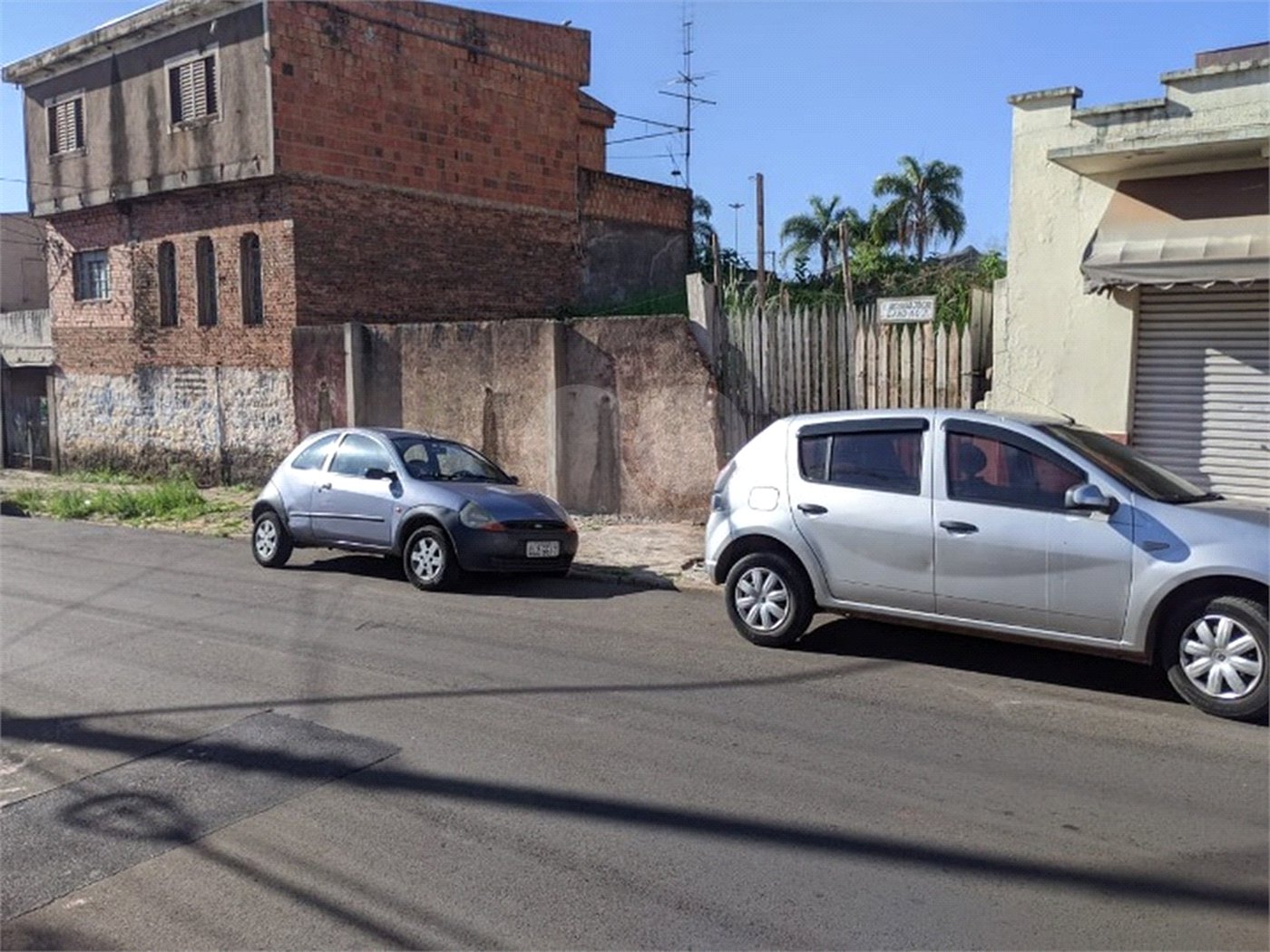 Terreno com 410,00 m² no bairro Vila Costa do Sol.