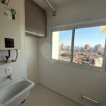 Apartamento no Ed. Idea à venda na Vila Independência – Piracicaba/SP.