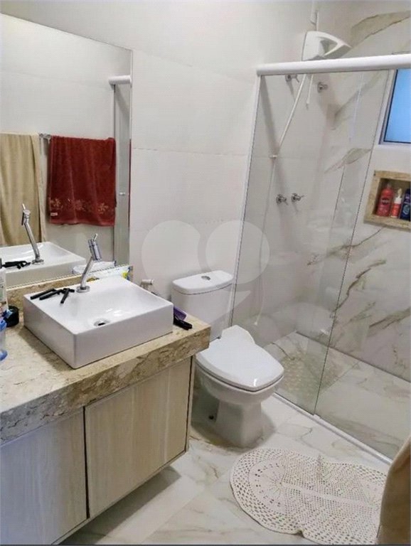 Casa no Condomínio Faixa Azul