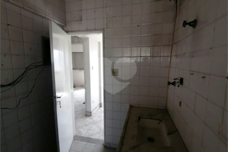 APARTAMENTO 1Q, 49M2 HIGIENÓPOLIS/VIRIDIANA