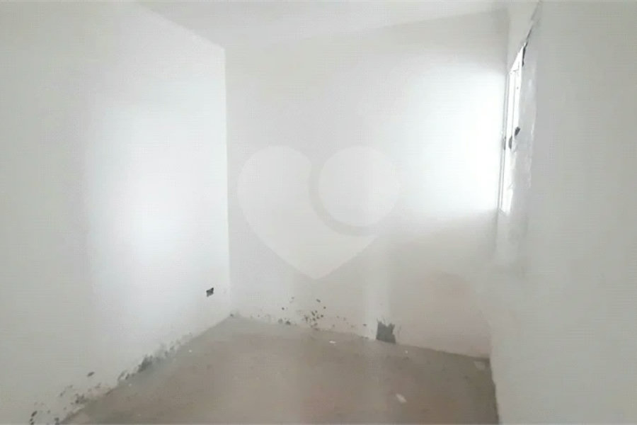 Apartamento à venda com 2 quartos em Vila Mazzei, São Paulo, SP