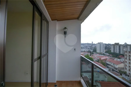 Apartamento à venda 120m² com 3 Quartos, 1 suíte e 2 Vagas - Vila da Saúde