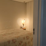 Apartamendo a venda - 2 quartos - 42m²- Vila Brasileira - Mogidas Cruzes/SP