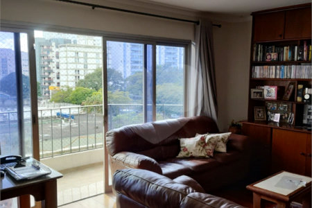 APARTAMENTO A VENDA NA VILA ADYANA COM 140M², SÃO JOSÉ DOS CAMPOS/SP.