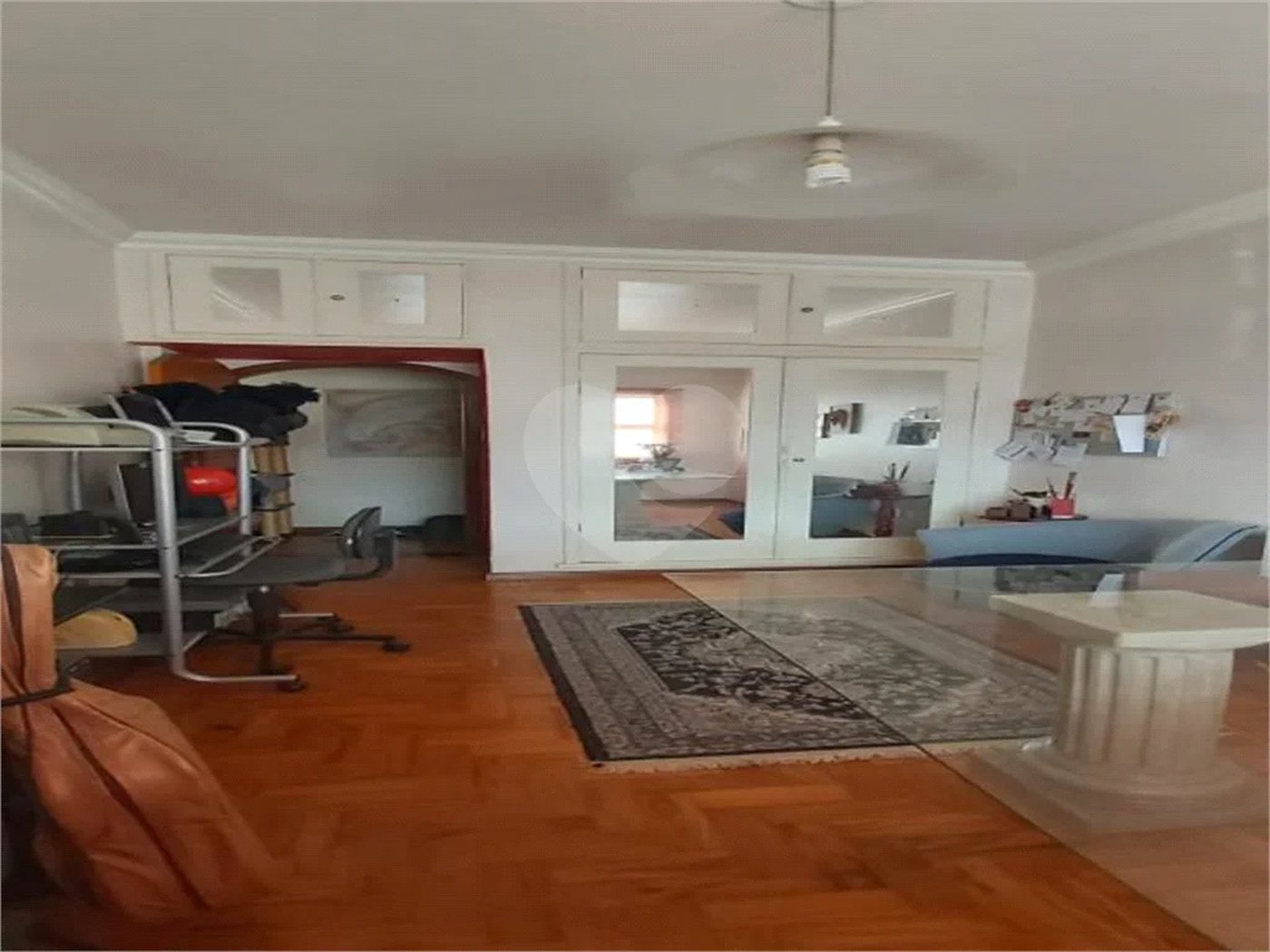 Apartamento para venda na Santa Cecilia de 89 metros quadrados 3 dormitórios