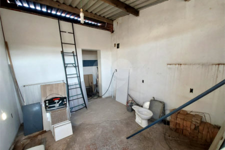 Casa a venda na Vila Prado