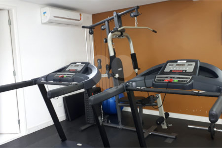 EXCELENTE APARTAMENTO NA BELA VISTA PARA VENDA, 263 M2, 4 DORMS, 2 VAGAS