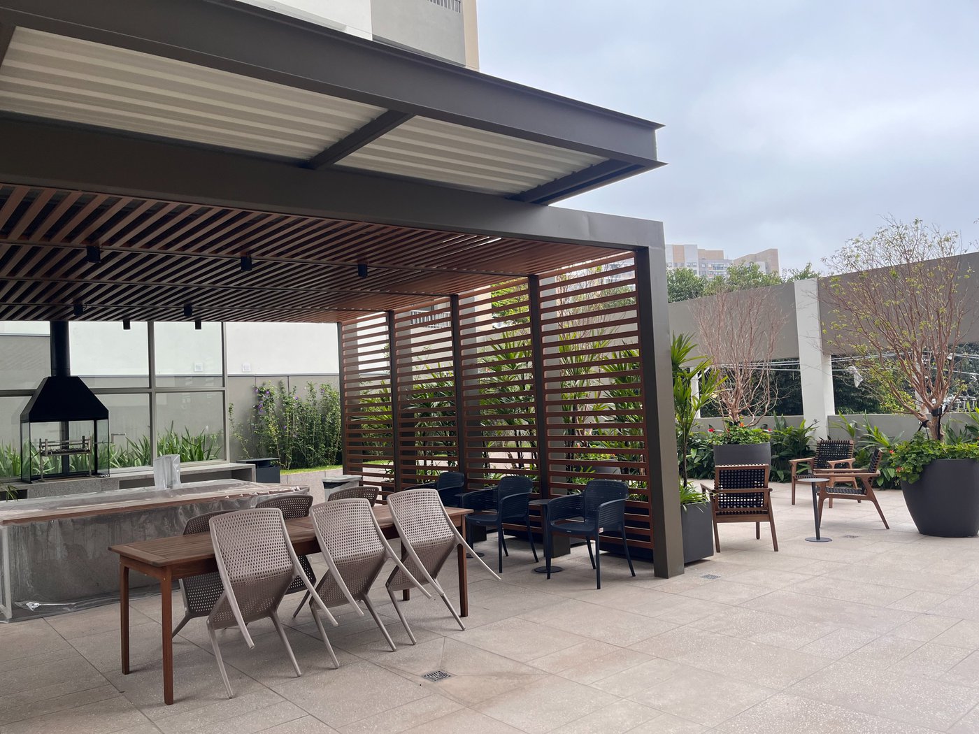 Apartamento à venda com 3 suítes em Butantã, São Paulo, SP