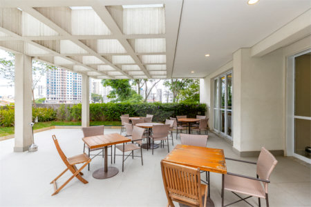 Apartamento à venda com 2 quartos, sendo 1 suíte, em Vila Mascote, São Paulo, SP
