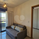 Apartamento à Venda ou Locação no Residencial Trenza Ideale – Atibaia/SP
