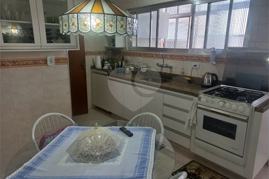 Apartamento à venda com 3 quartos, sendo 1 suíte, em Santana, São Paulo, SP