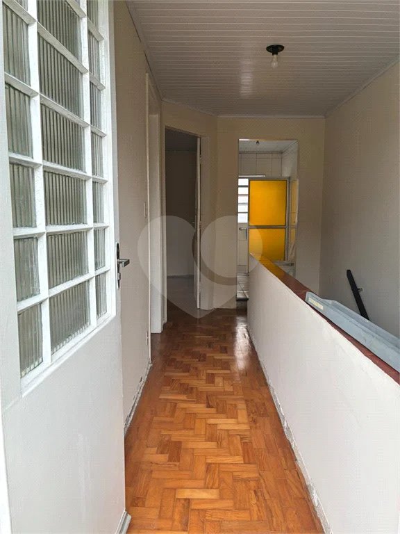 Casa Residencial à Venda no Belém – São Paulo
