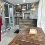 92 m², 3 dormitórios, varanda gourmet, 2 vagas e lazer completo