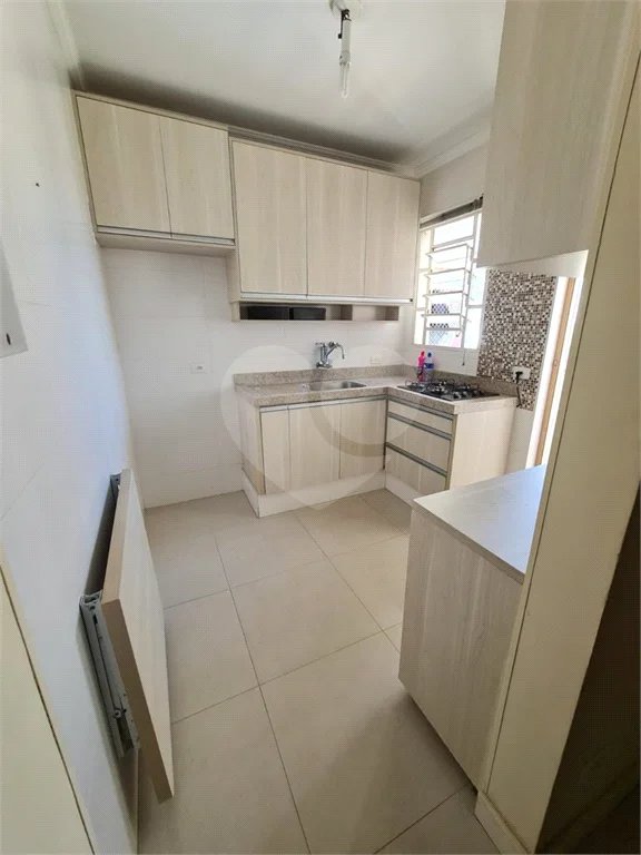 Apartamento à venda no Condomínio Vila Real