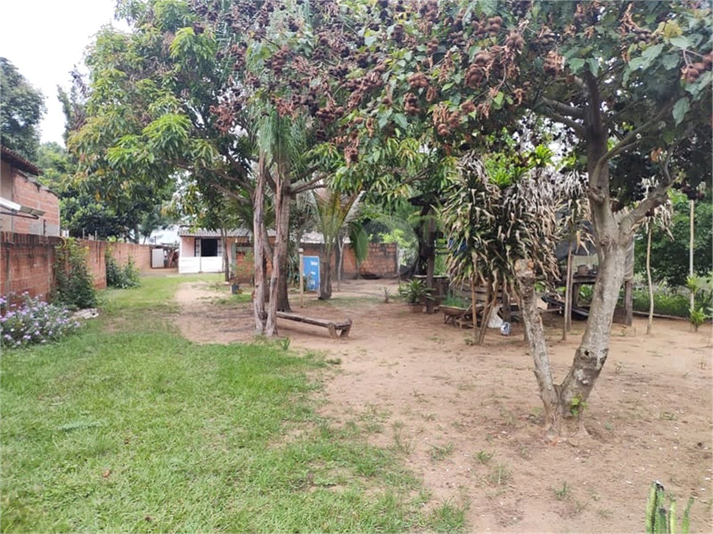 Chácara para venda no Aracê de Santo Antonio