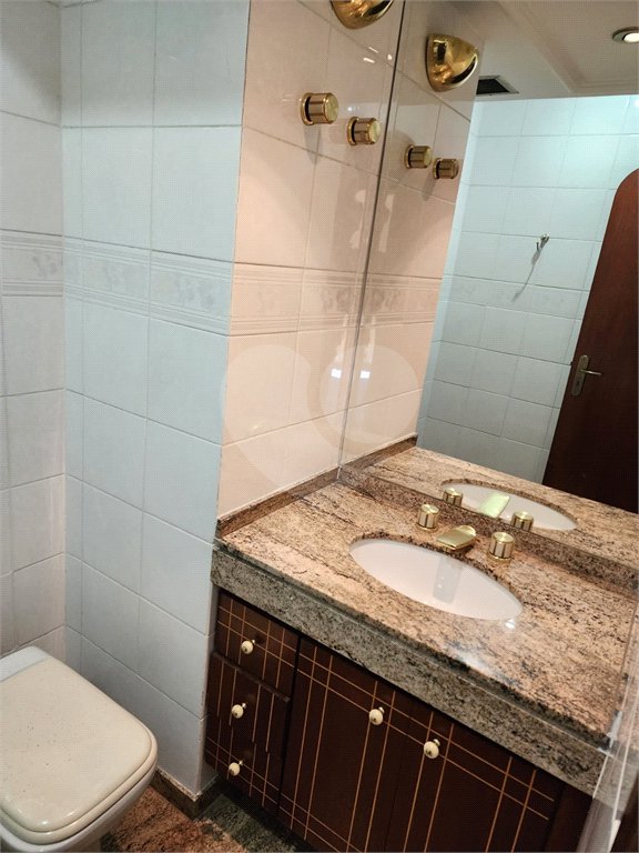 COBERTURA TRIPLEX A VENDA EM SP MOOCA