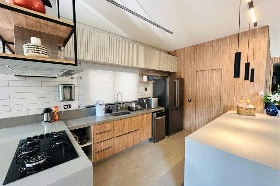 Casa à venda com 5 suítes em Riviera de São Lourenço, Bertioga, SP