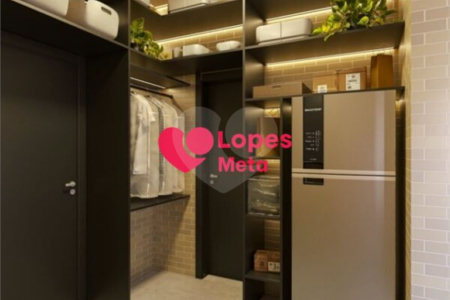 Lançamento Apartamento 2 dormitórios Jardim Uirá, Bairro São Francisco São José dos Campos/SP