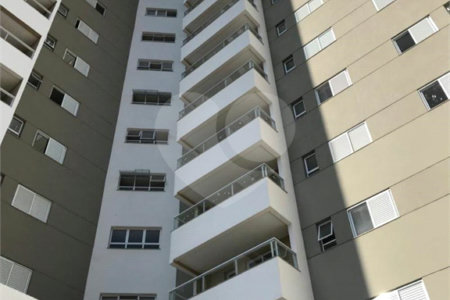 Apartamento no Condomínio Via Campus.