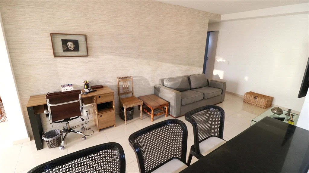 Apartamento de 85m2 à venda na Vila Mascote