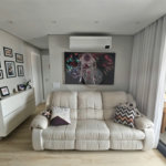Apartamento de 73m² á venda - Brás