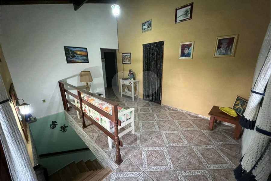 Casa à venda com 4 quartos, sendo 1 suíte,  em Costa do Sol, Bertioga, SP