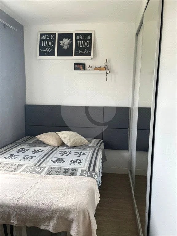 Excelente apartamento à venda em Mauá, 3 quartos, 60 m2, 1 vaga!