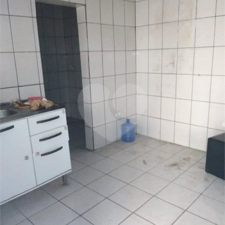 Terreno à venda, 228 m² por R$ 590.000 - Mooca - São Paulo/SP
