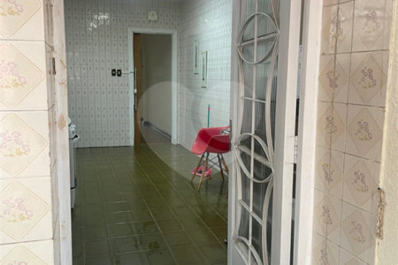 Casa com amplo espaço no coração da Saúde – São Paulo