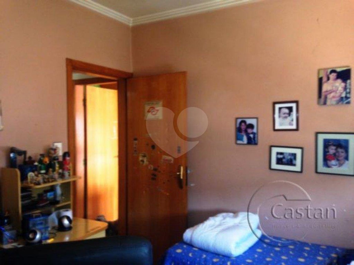amplo apartamento com otima localização
