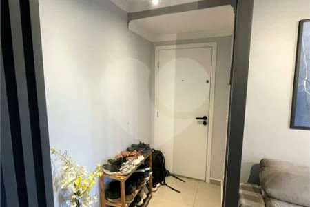 Duplex á venda - Vila Mariana