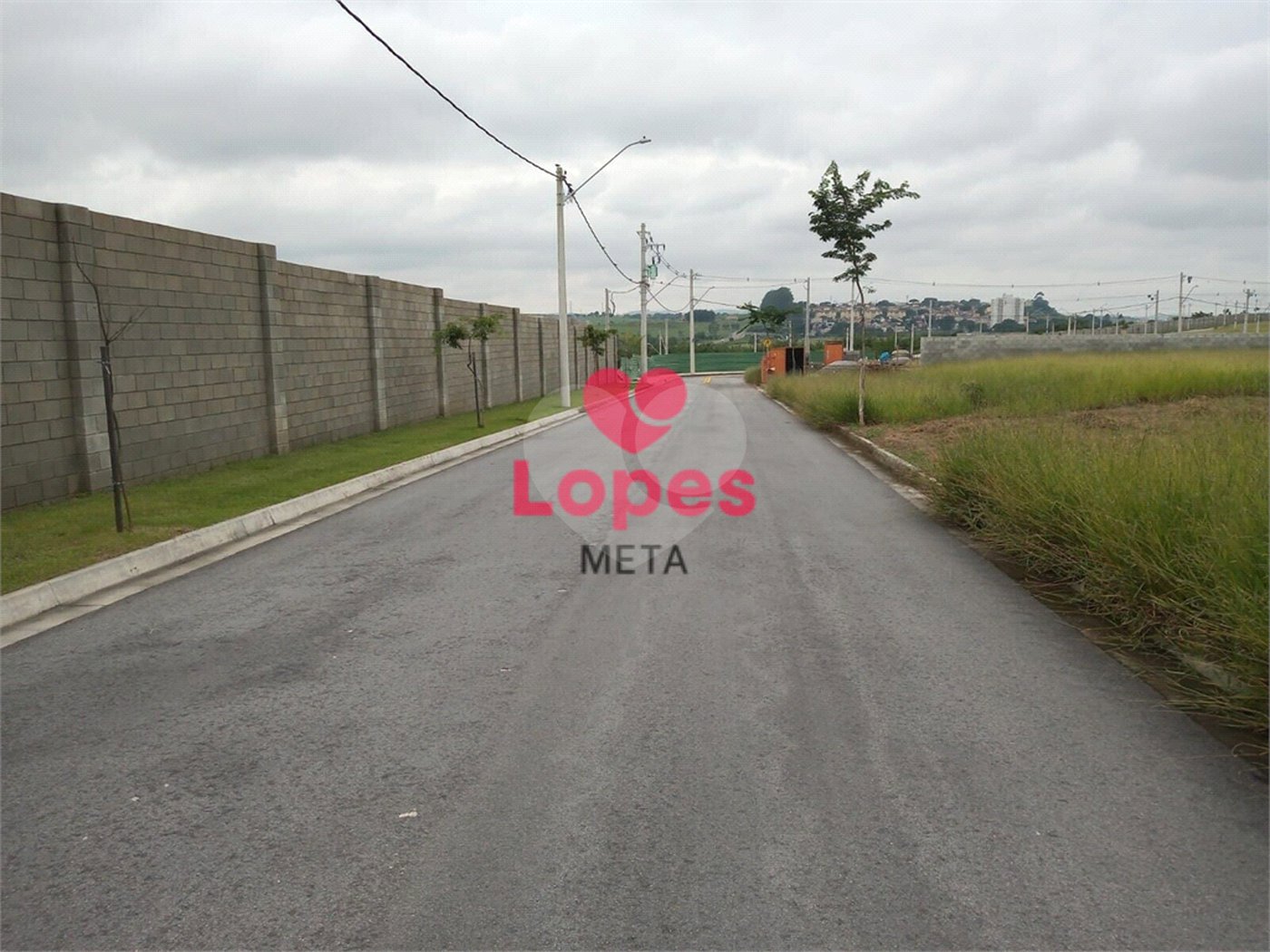 Terreno em Condomínio em Eugênio de Mello, São José dos Campos/SP