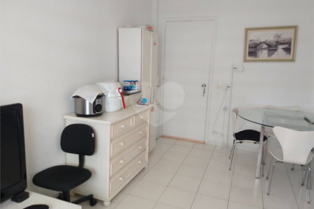 IMÓVEL COM 52M² 1DORM 1VG NA BELA VISTA ACEITA PERMUTA