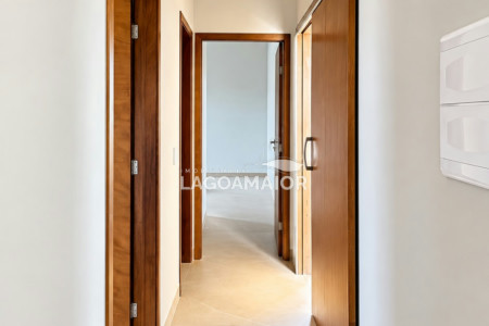 Casa à venda com 3 quartos, sendo 1 suíte, no condomínio Terra Ville, Três Lagoas - MS