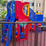 APARTAMENTO COM DOIS DORMITÓRIOS E UMA VAGA NA RAIMUNDO PEREIRA DE MAGALHÃES.