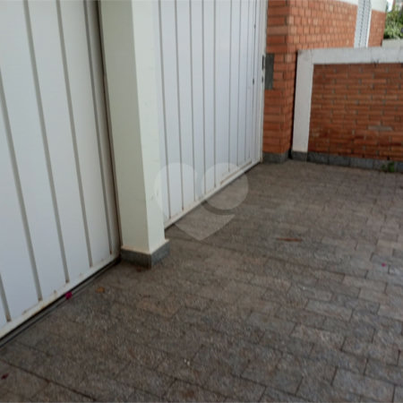 Casa à venda no Centro - São Carlos/SP