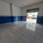 GALPÃO COMERCIAL DE 220,0 M² COM 02 BANHEIROS, COPA COM REFEITORIO, MEZANINO E VAGA DE GARAGEM PARA LOCAÇÃO NA LAPA