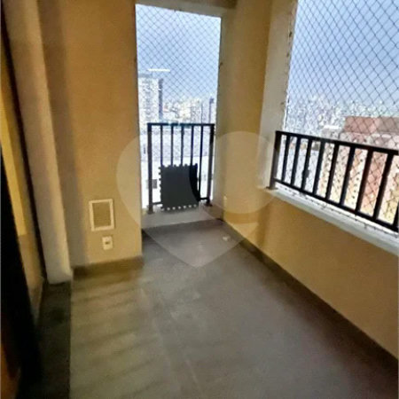 Condomínio clube no Brás