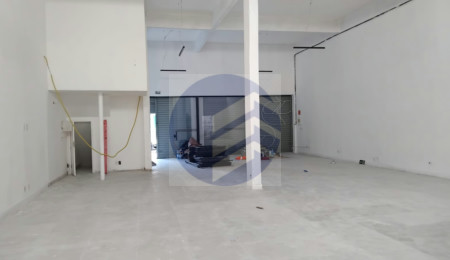 Salão Comercial com 250 m² para alugar no Jardim Bonfiglioli, São Paulo - SP