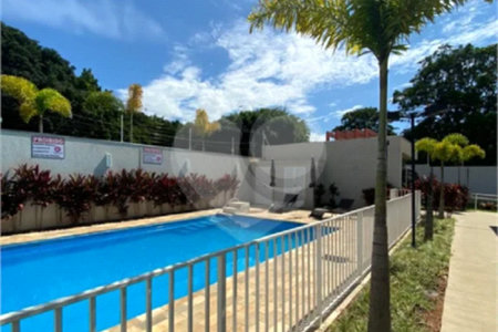 Apartamento à Venda no Residencial Flor de Liz – Conforto e Lazer Completo