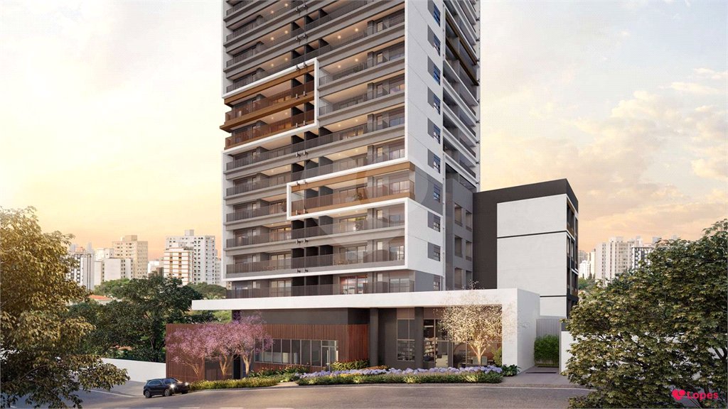 Studio à venda com 2 quartos, sendo 1 suíte, em Bela Vista, São Paulo, SP