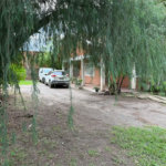 Chácara no Unileste, com espaço para eventos e cozinha industrial, na modalidade porteira fechada,