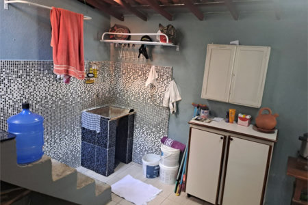 Casa à venda com 2 quartos, sendo 1 suíte,  em Jardim Primavera, Louveira, SP