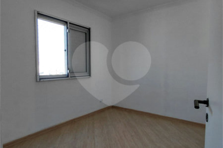Apartamento á venda - Vila Santa Catarina