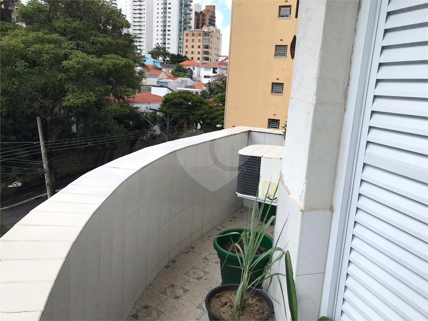 Apartamento à venda com 110 m² na Vila Mariana